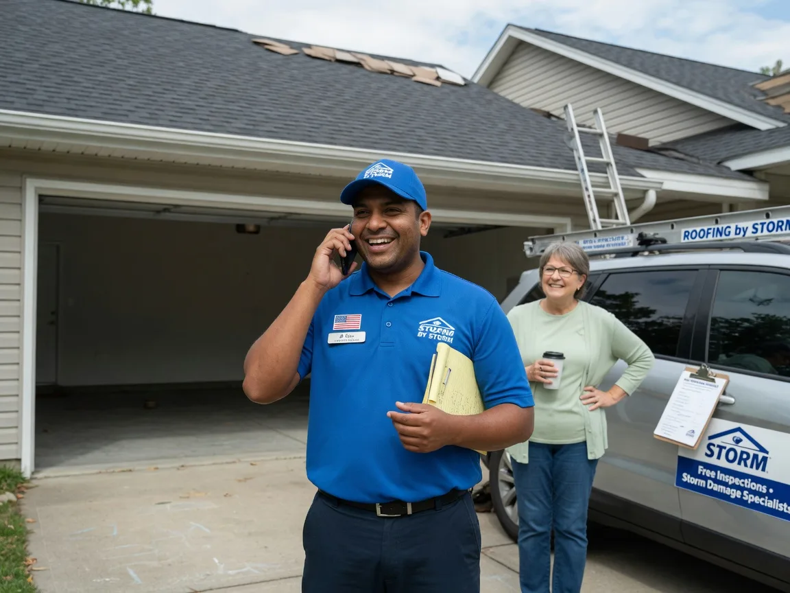Roof Repair Near Me Max, MN FAQs
