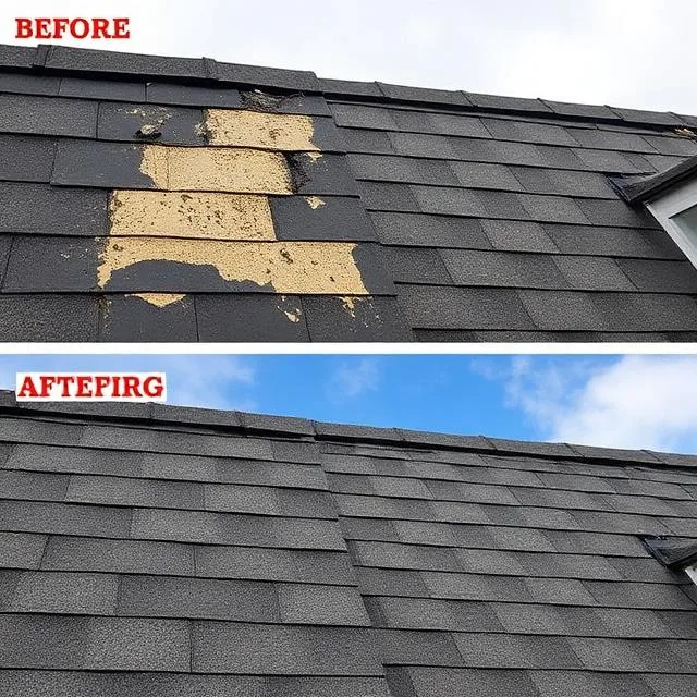 Roof Repair Near Me in Max, MN near me